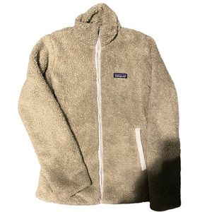 Vintage Patagonia fleece